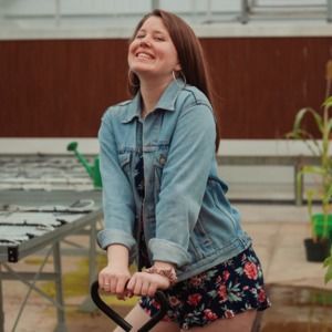 Meet your Posher, Kaitlyn